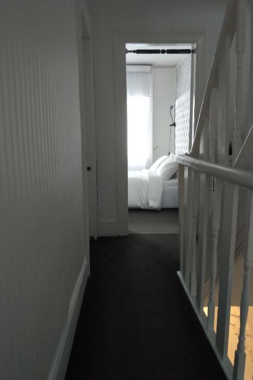 Aunty Katie'S House, Ni Tourist Board Certified With Free Continental Breakfast Belfast Exterior foto